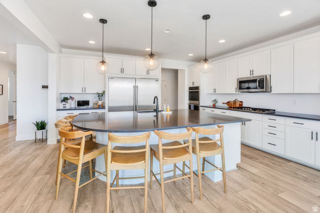 2022 N Wild Hyacinth Dr, Saratoga Springs, UT 84045 Main Photo