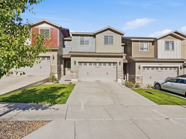 14476 S RYEGATE DR W, Herriman, UT 84096