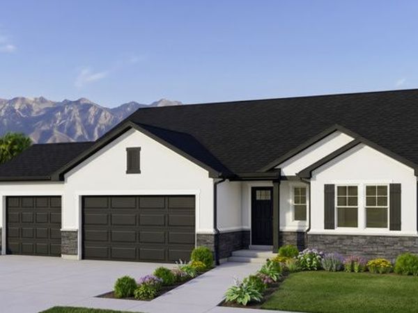 1423 N HARPER WAY , Unit 220, Tooele, UT 84074