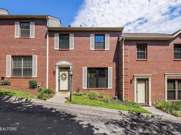 437 S Gallaher View Rd, Knoxville, TN 37919