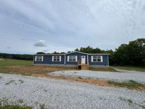 1680 Goodfield Rd, Decatur, TN 37322