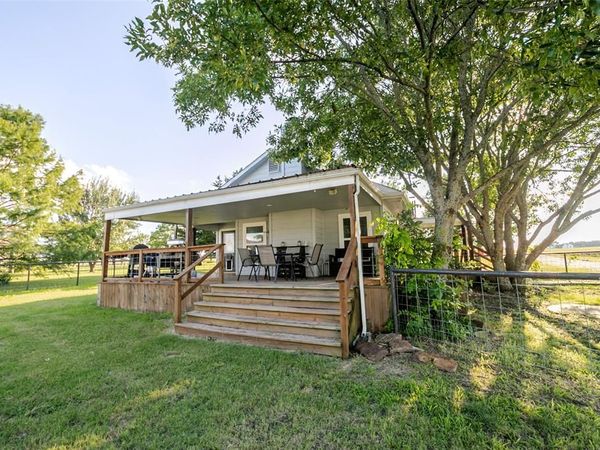 9112 County Road 626, Blue Ridge, TX 75424