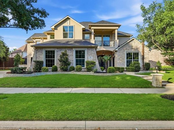 15016 Christopher Lane, Frisco, TX 75035