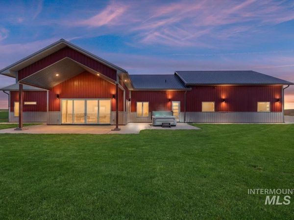 21692 Market Road, Parma, ID 83660