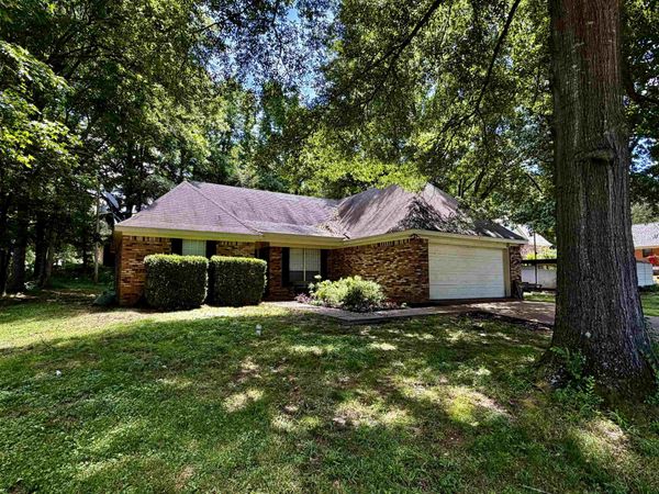 165 DEE RD, Somerville, TN 38068