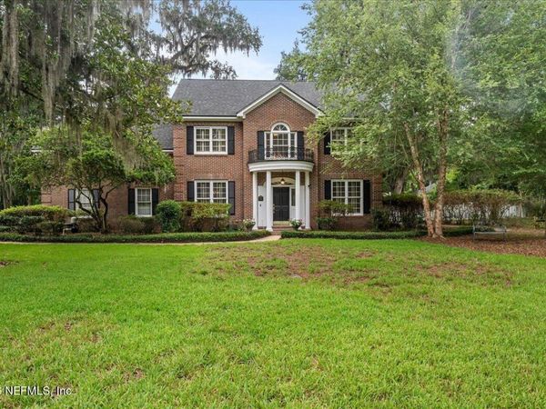 1491 BRIDGETTE Way, Fleming Island, FL 32003