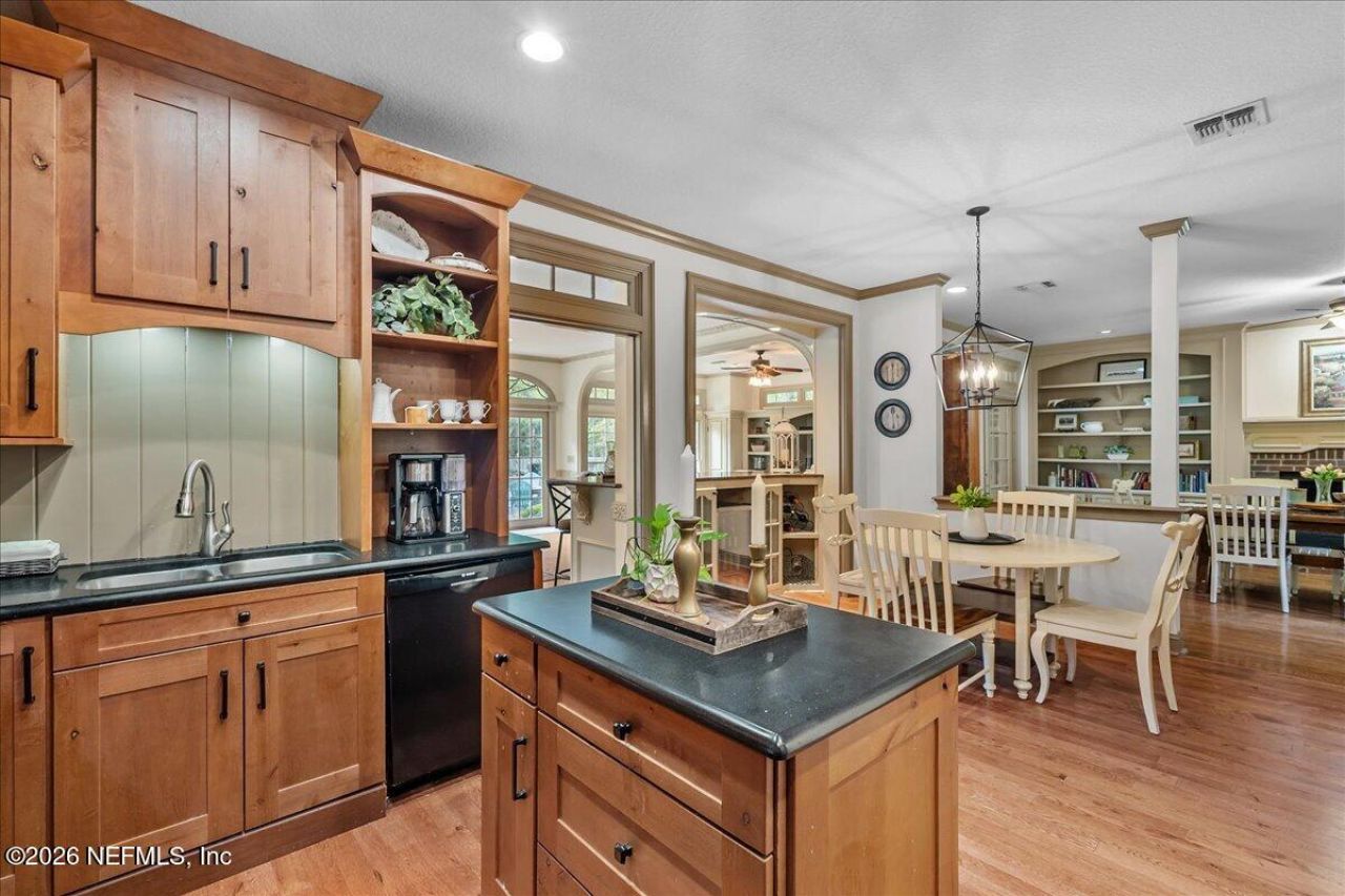 1491 Bridgette Way, Fleming Island, FL 32003 Photo