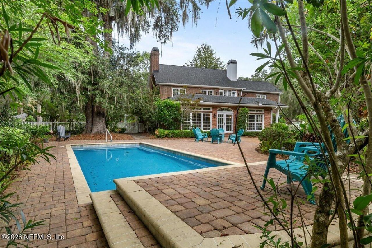 1491 Bridgette Way, Fleming Island, FL 32003 Photo
