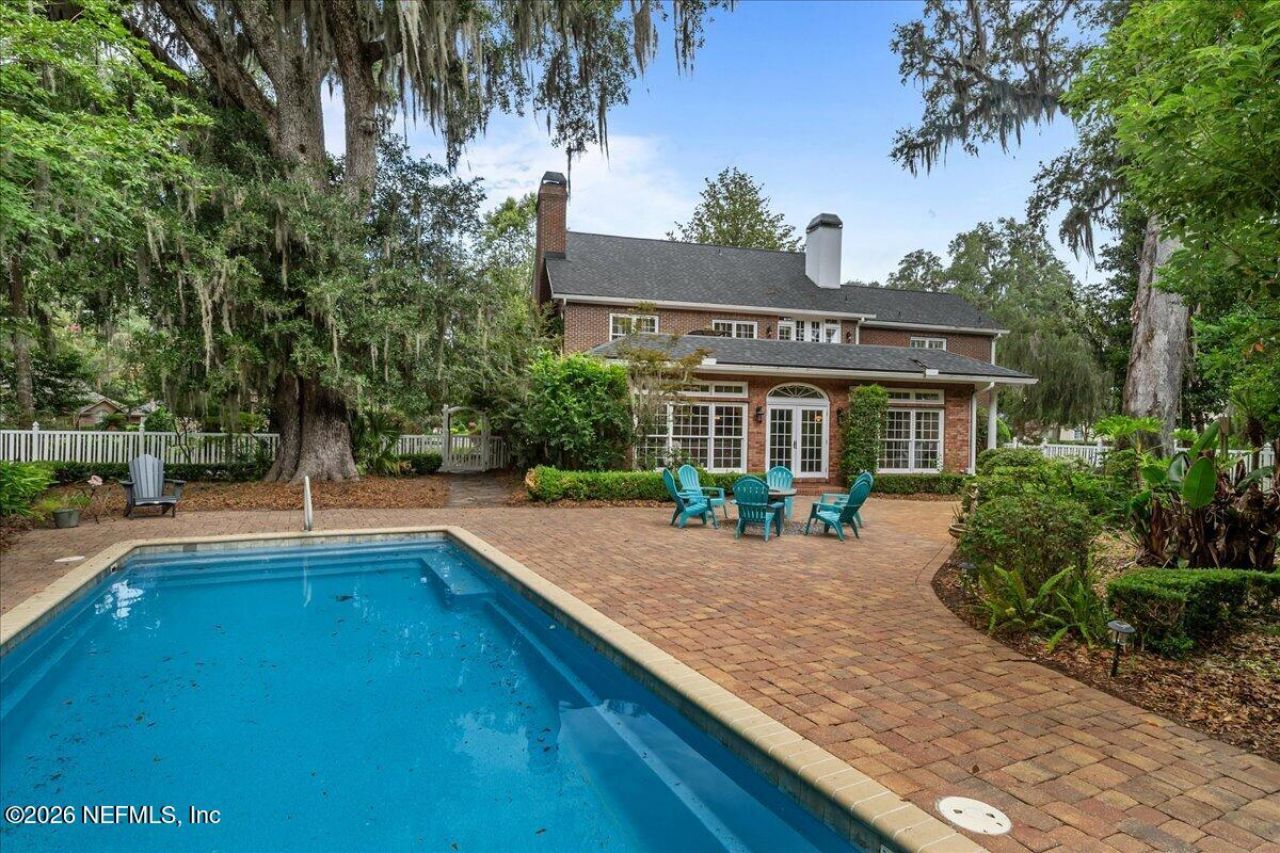 1491 Bridgette Way, Fleming Island, FL 32003 Photo