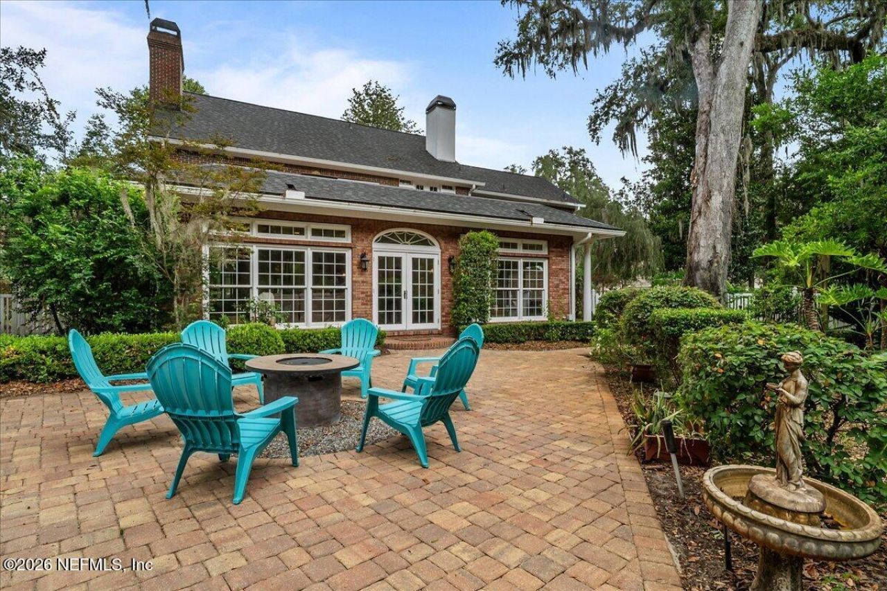 1491 Bridgette Way, Fleming Island, FL 32003 Photo