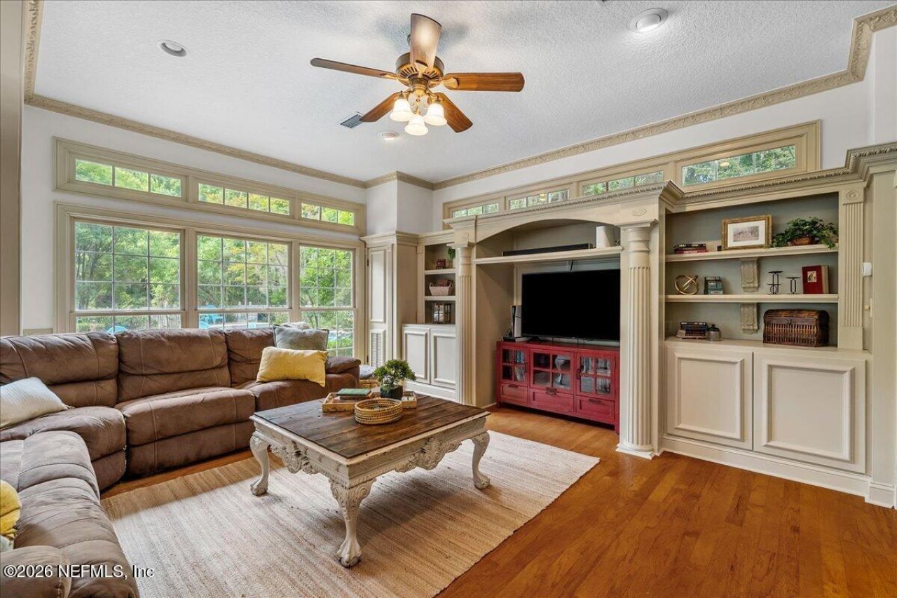 1491 Bridgette Way, Fleming Island, FL 32003 Photo