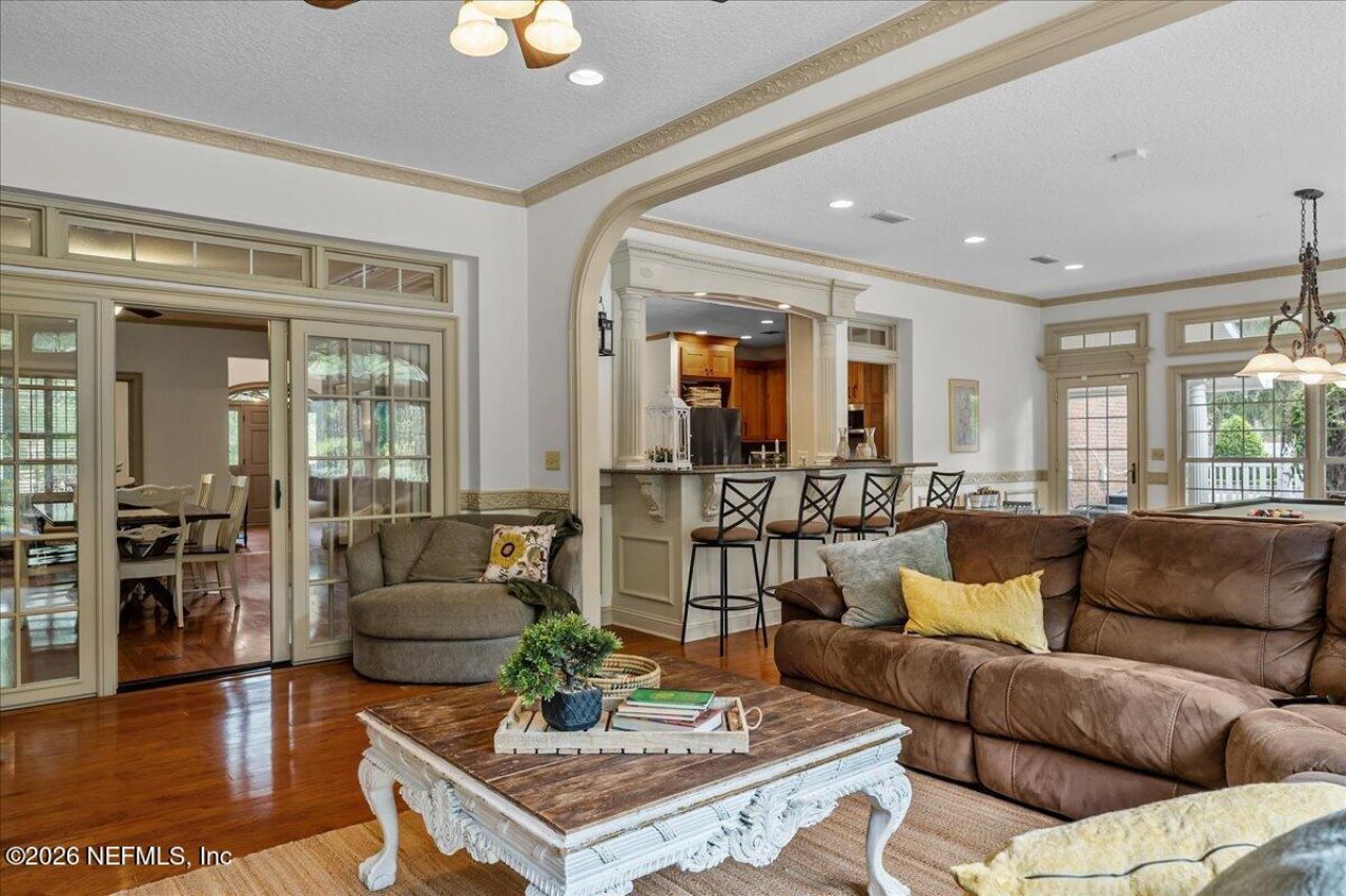 1491 Bridgette Way, Fleming Island, FL 32003 Photo