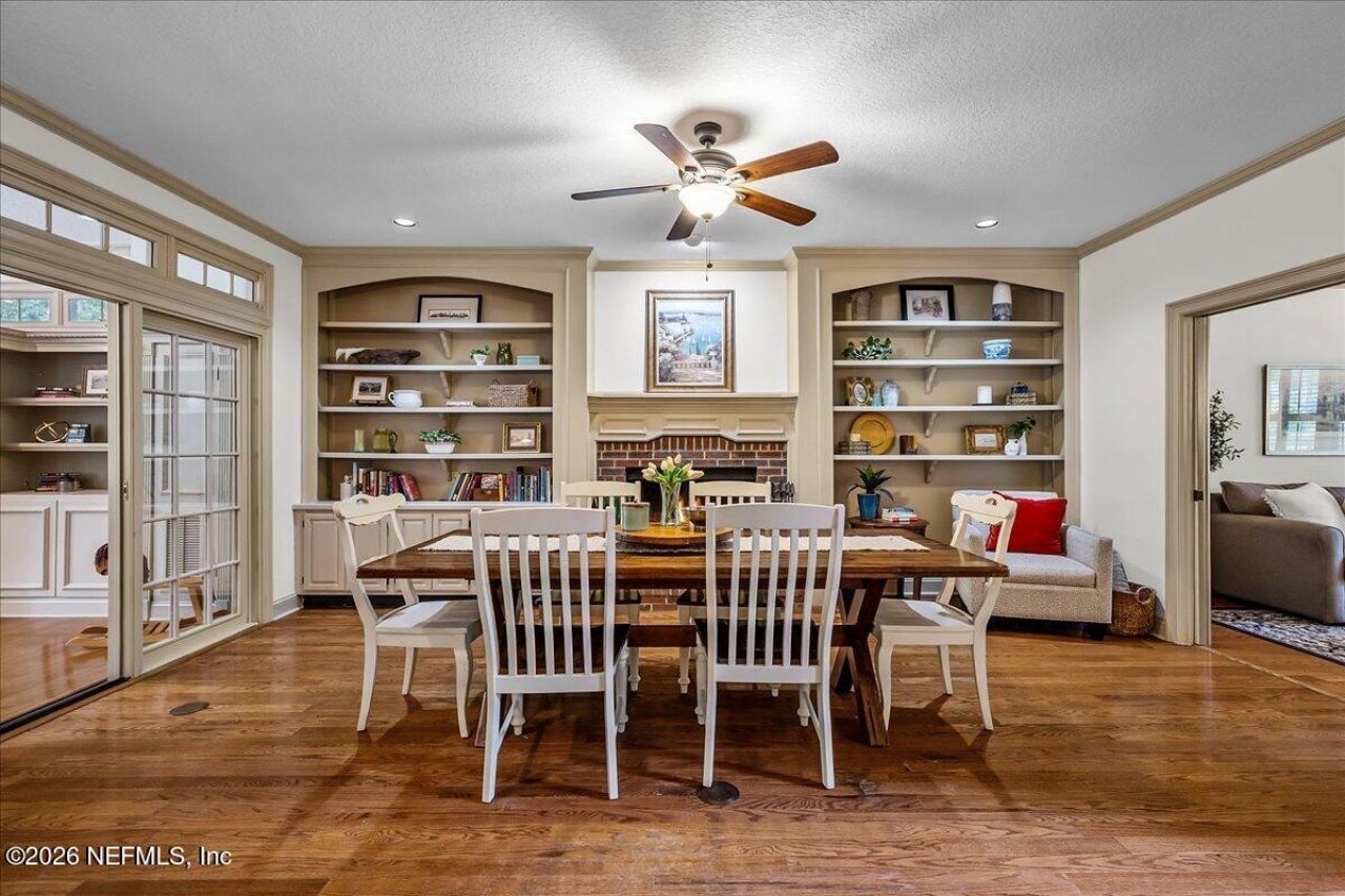 1491 Bridgette Way, Fleming Island, FL 32003 Photo