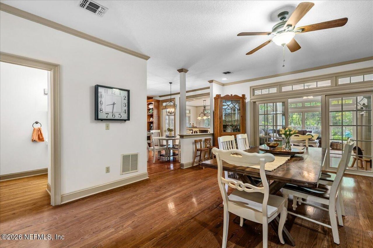 1491 Bridgette Way, Fleming Island, FL 32003 Photo