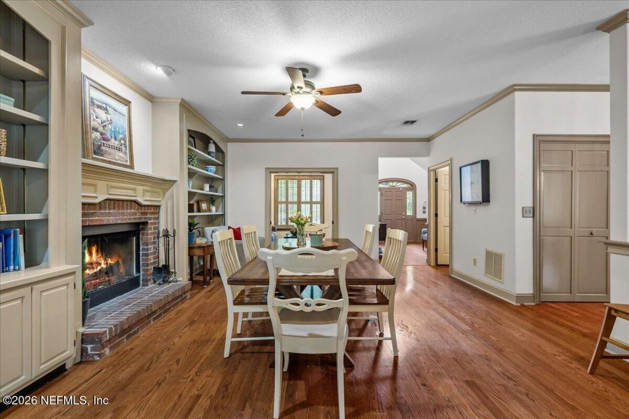 1491 Bridgette Way, Fleming Island, FL 32003 Photo