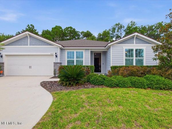 4618 FARMHOUSE GATE Trail, Jacksonville, FL 32226