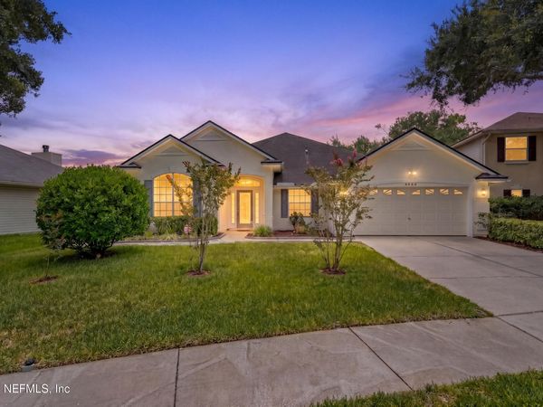 4444 SUMMER WALK Court, Jacksonville, FL 32258