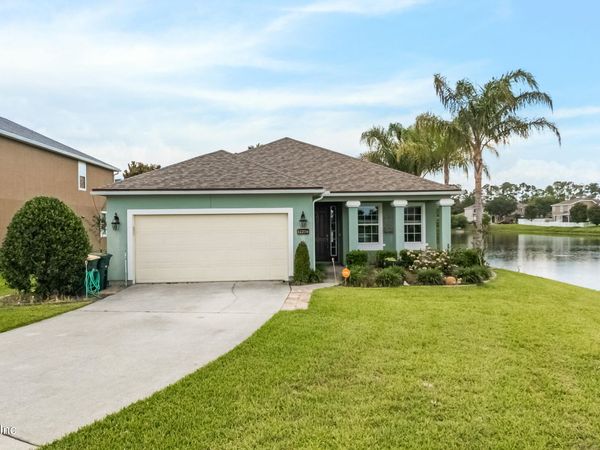 12276 RAINTREE LAKE Court, Jacksonville, FL 32246