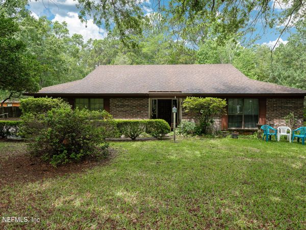 1170 CACTUS CUT Road, Middleburg, FL 32068
