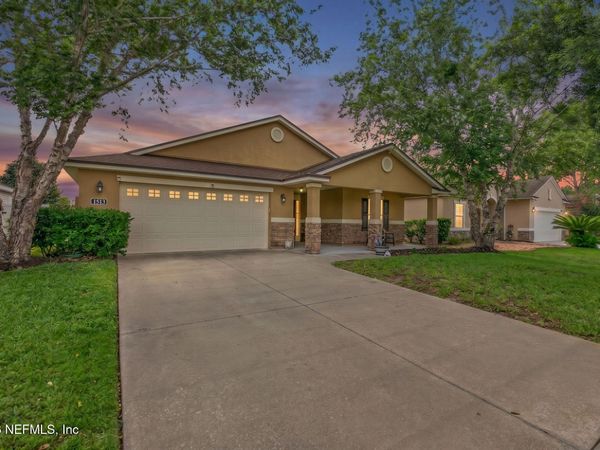 1513 LANTERN LIGHT Trail, Middleburg, FL 32068