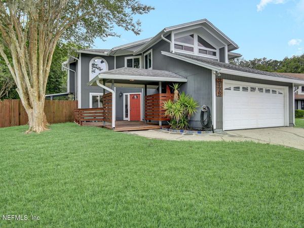 2178 AZTEC Drive W, Jacksonville, FL 32246