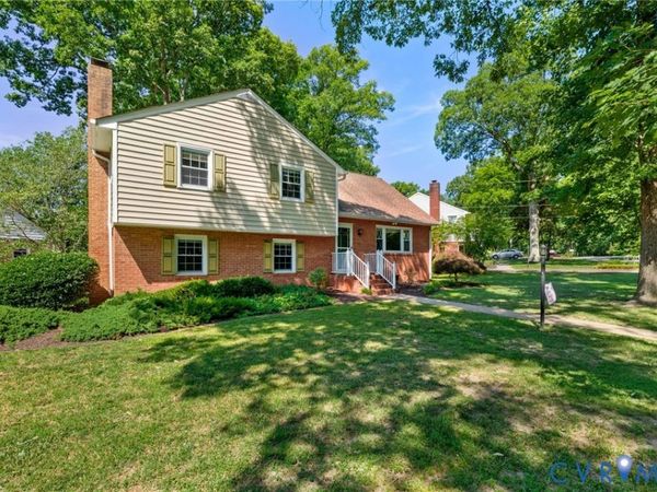 8001 Moorefield Road, Henrico, VA 23229
