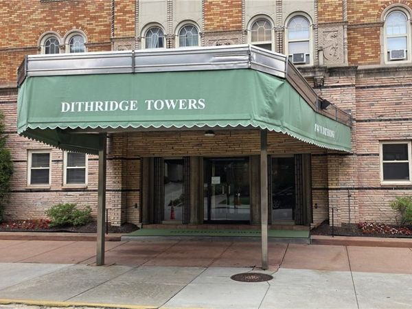 144 N Dithridge St , Unit 506, Pittsburgh, PA 15213