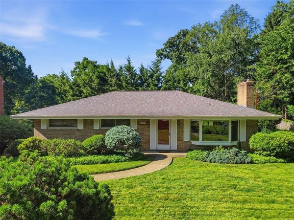906 Glenover Place , Pittsburgh, PA 15215