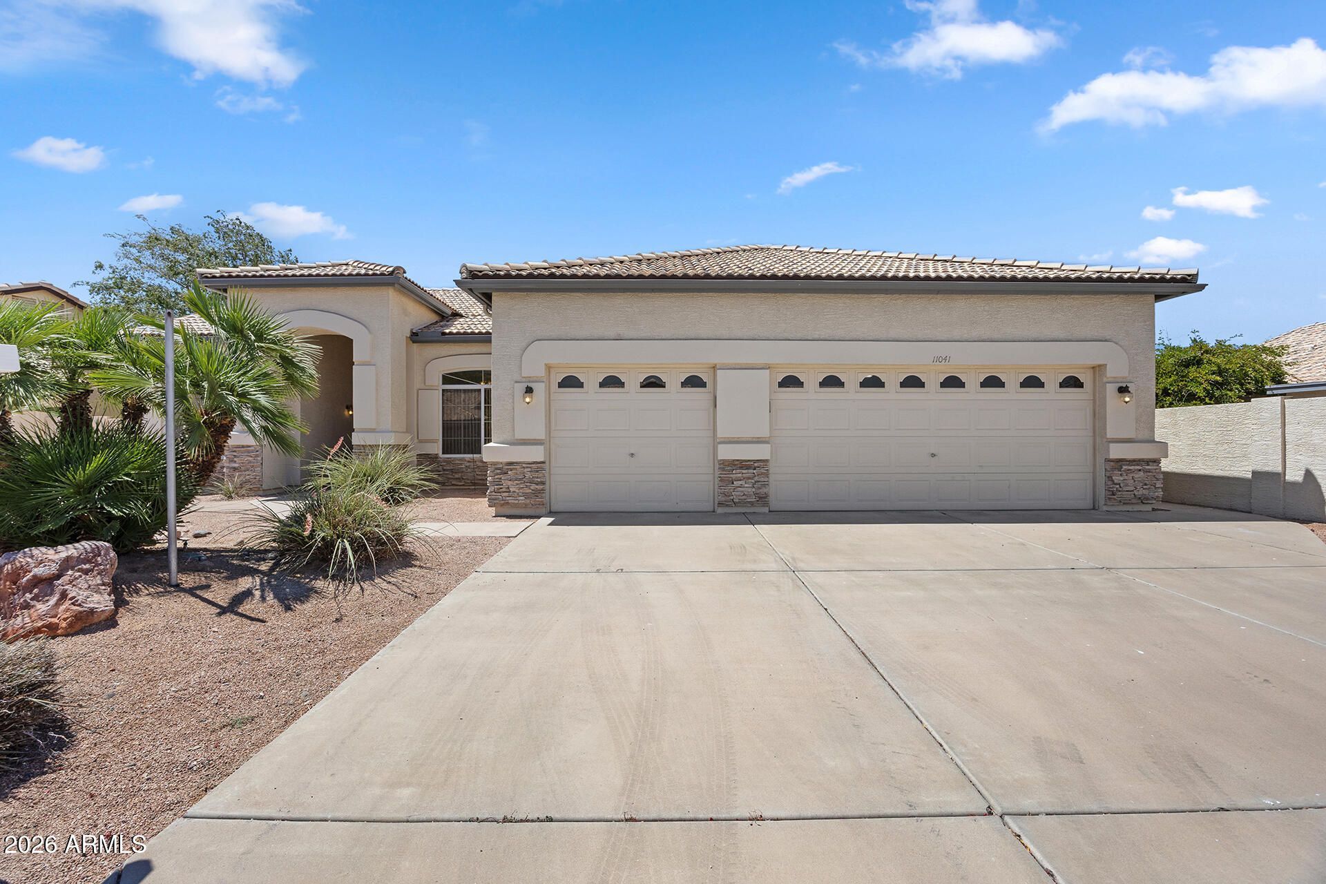 11041 W Sierra Pinta Drive, Peoria, AZ 85373 Main Photo