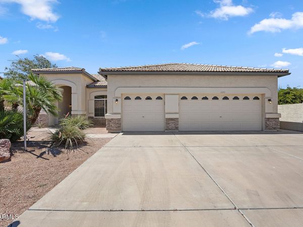 11041 W SIERRA PINTA Drive, Peoria, AZ 85373