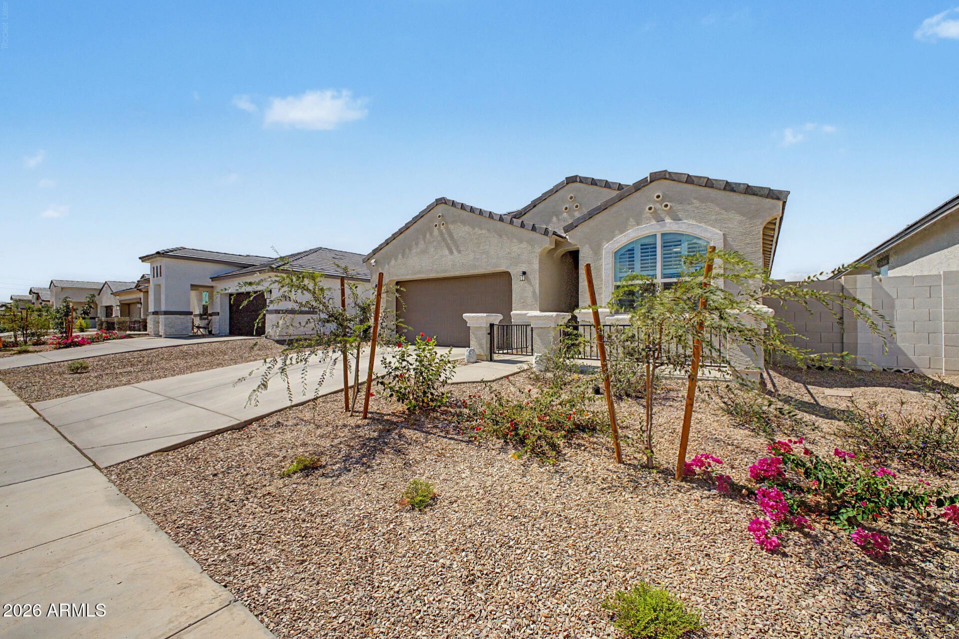 25436 W Graham Trail, Buckeye, AZ 85326 Main Photo