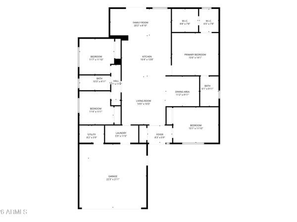 4928 E VIRGINIA Avenue, Phoenix, AZ 85008