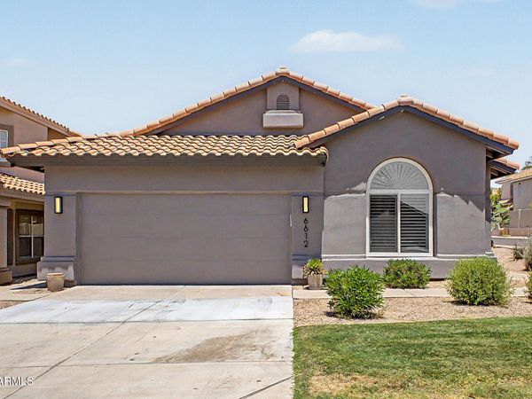 6612 E RAFTRIVER Street, Mesa, AZ 85215