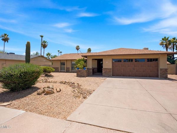 6259 E Acoma Drive, Scottsdale, AZ 85254