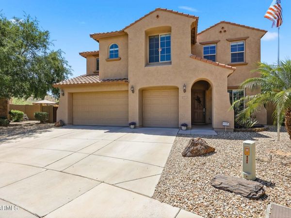5139 W STRAIGHT ARROW Lane, Phoenix, AZ 85083