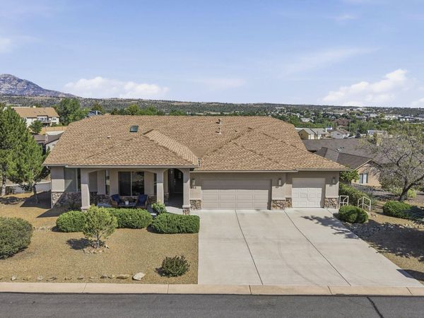 850 CAMERON Pass, Prescott, AZ 86301