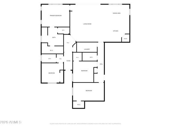17166 W Alice Avenue, Waddell, AZ 85355