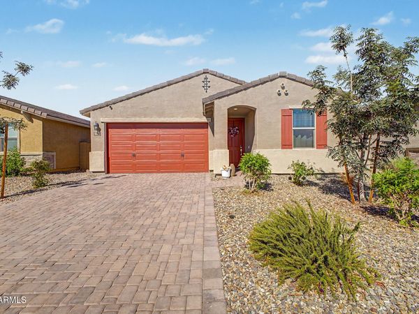 22831 N 126TH Drive, Sun City West, AZ 85375
