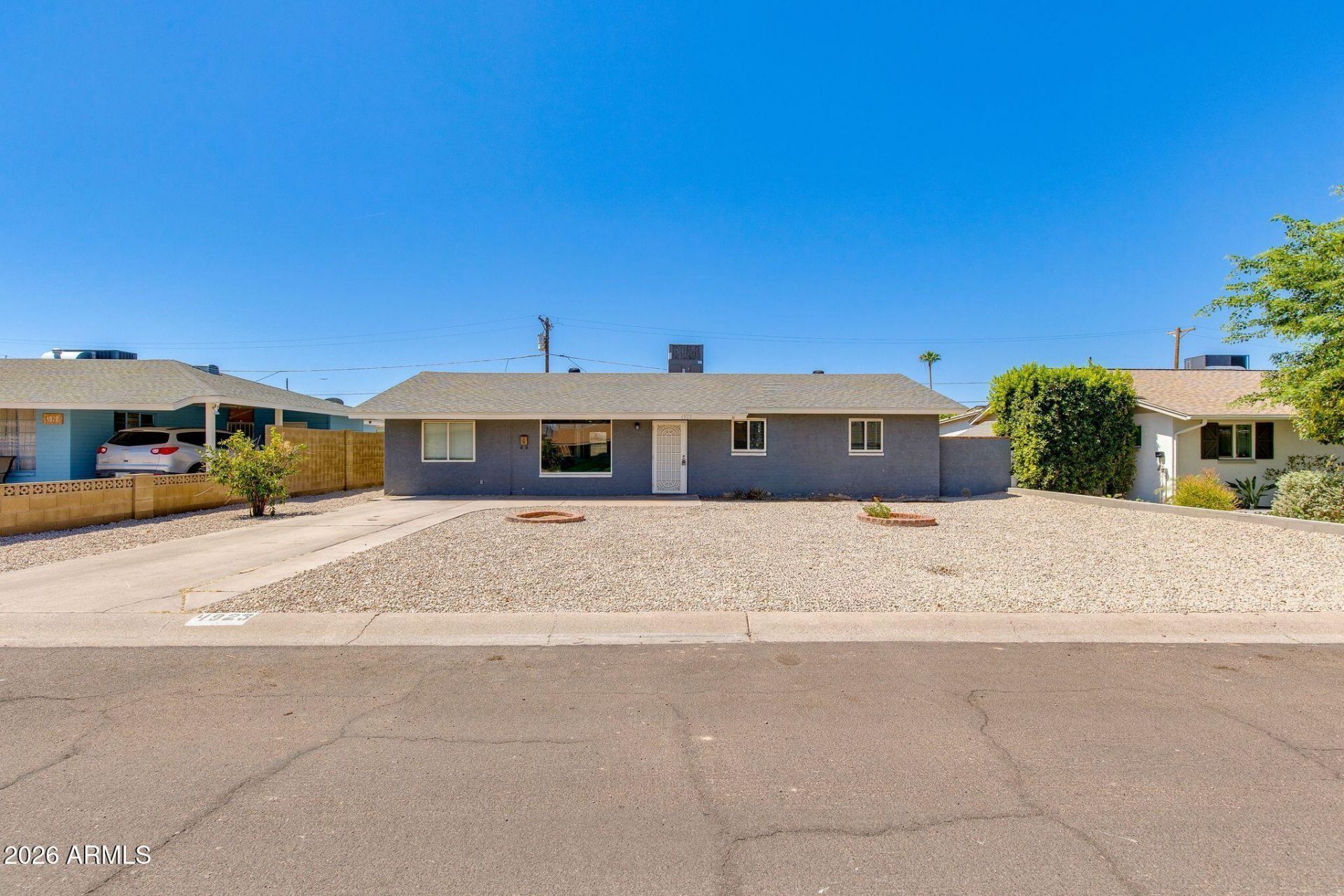 4923 E Palm Lane, Phoenix, AZ 85008 Main Photo