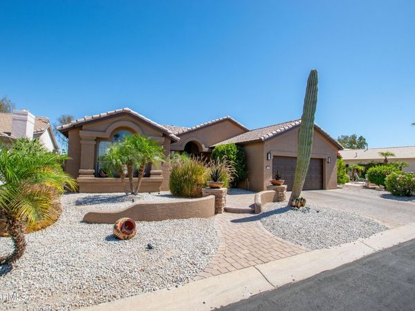 15318 W FAIRMOUNT Avenue, Goodyear, AZ 85395