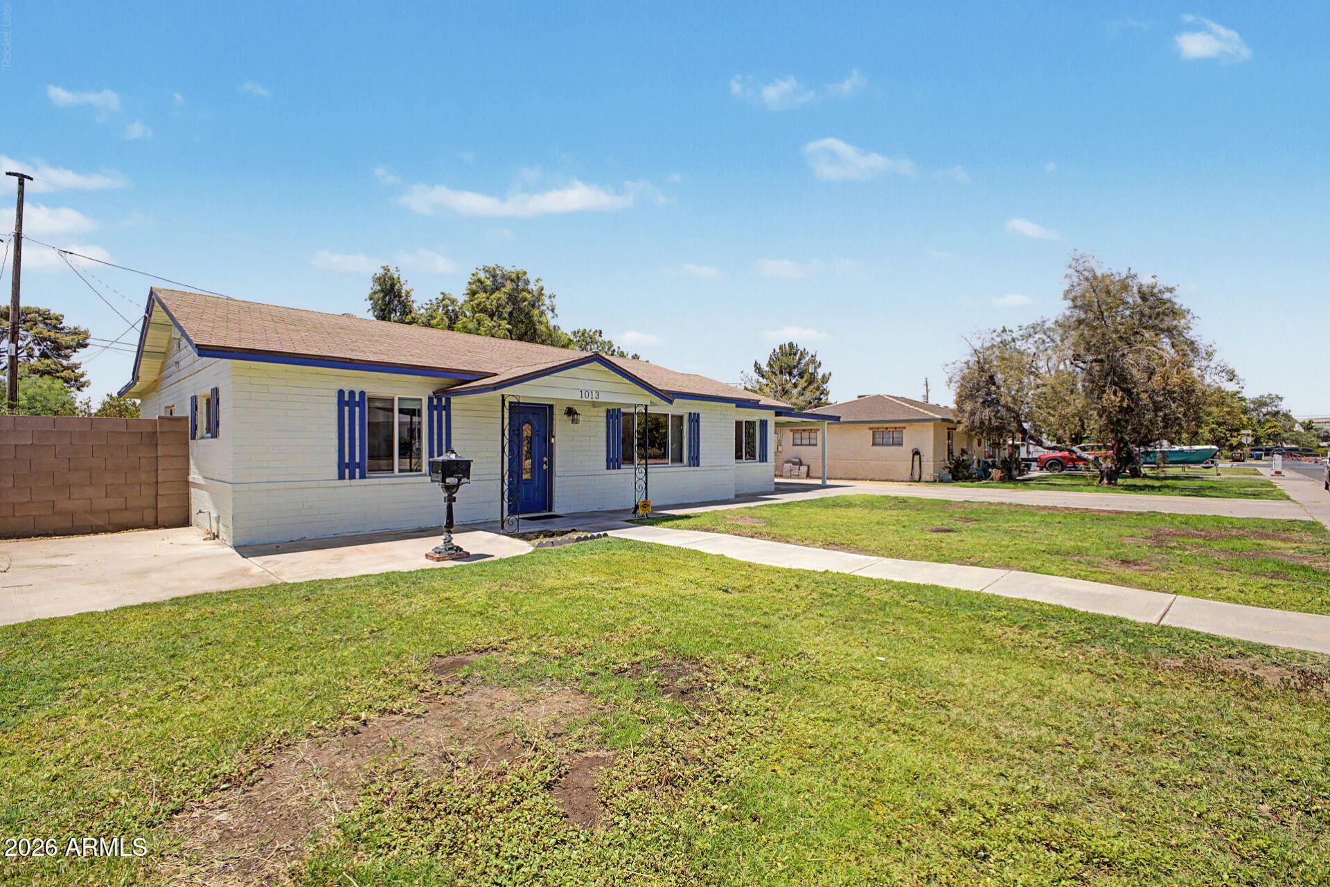 1013 E Vermont Avenue, Phoenix, AZ 85014 Main Photo