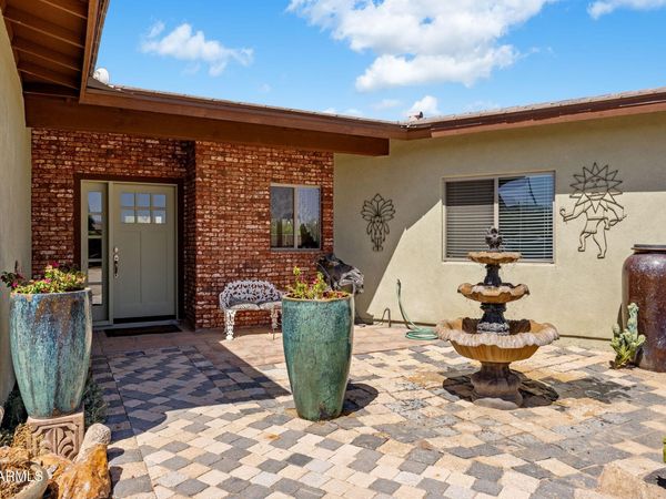 36705 N 26TH Place, Cave Creek, AZ 85331