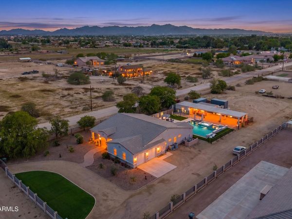 16446 W PIONEER Street, Goodyear, AZ 85338