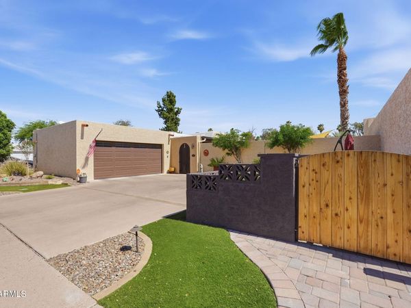 2107 E ALAMEDA Drive, Tempe, AZ 85282