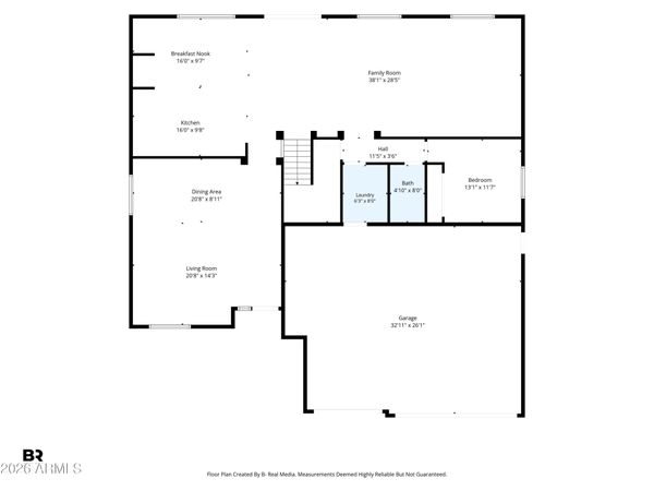 6538 S NEUMAN Place, Chandler, AZ 85249