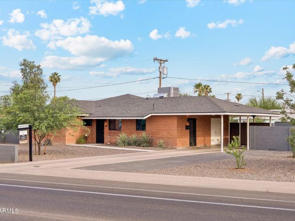 2011 W CAMPBELL Avenue, Phoenix, AZ 85015