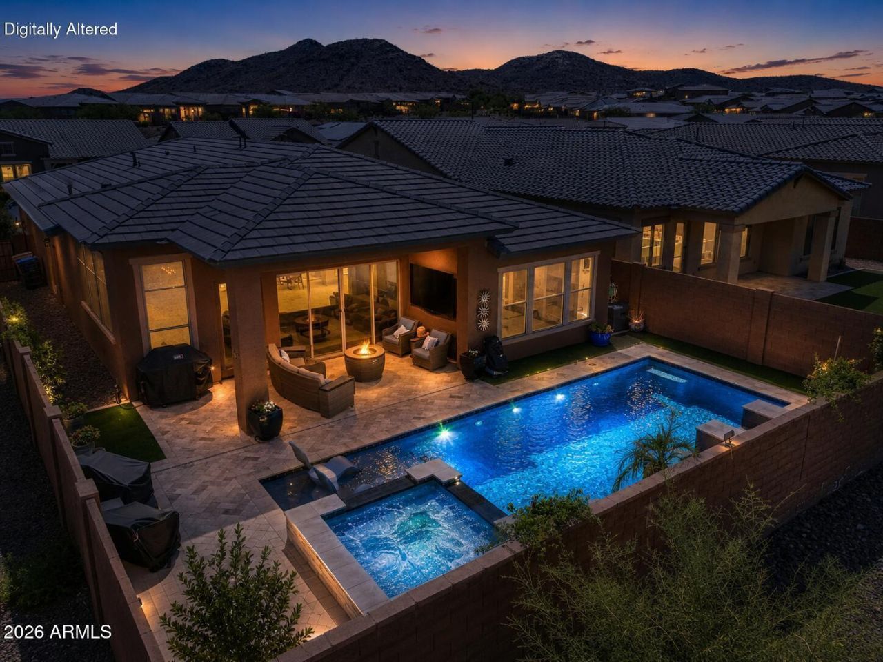 32987 N 131st Drive, Peoria, AZ 85383 Main Photo