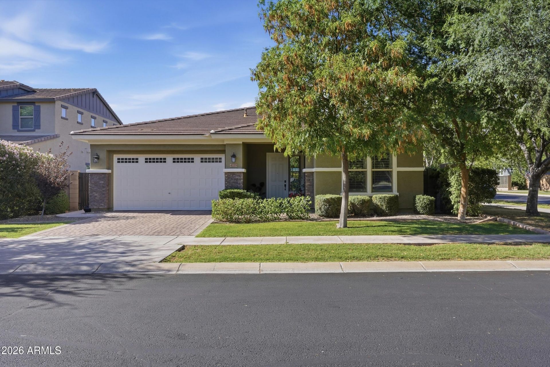 4118 E Marlene Drive, Gilbert, AZ 85296 Main Photo