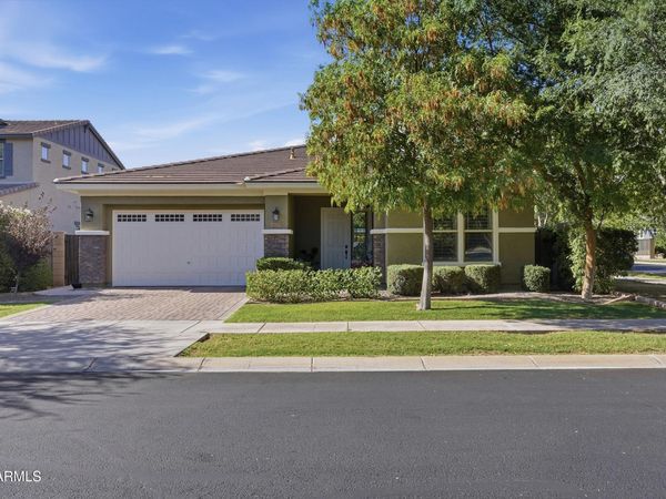4118 E MARLENE Drive, Gilbert, AZ 85296
