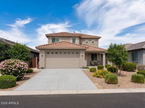 37226 N Big Horn Trail, Queen Creek, AZ 85140